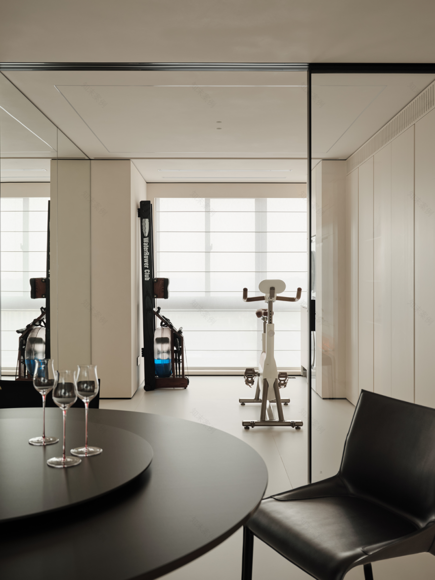 一首简致的诗丨中国宁波丨仓仲筑造-27