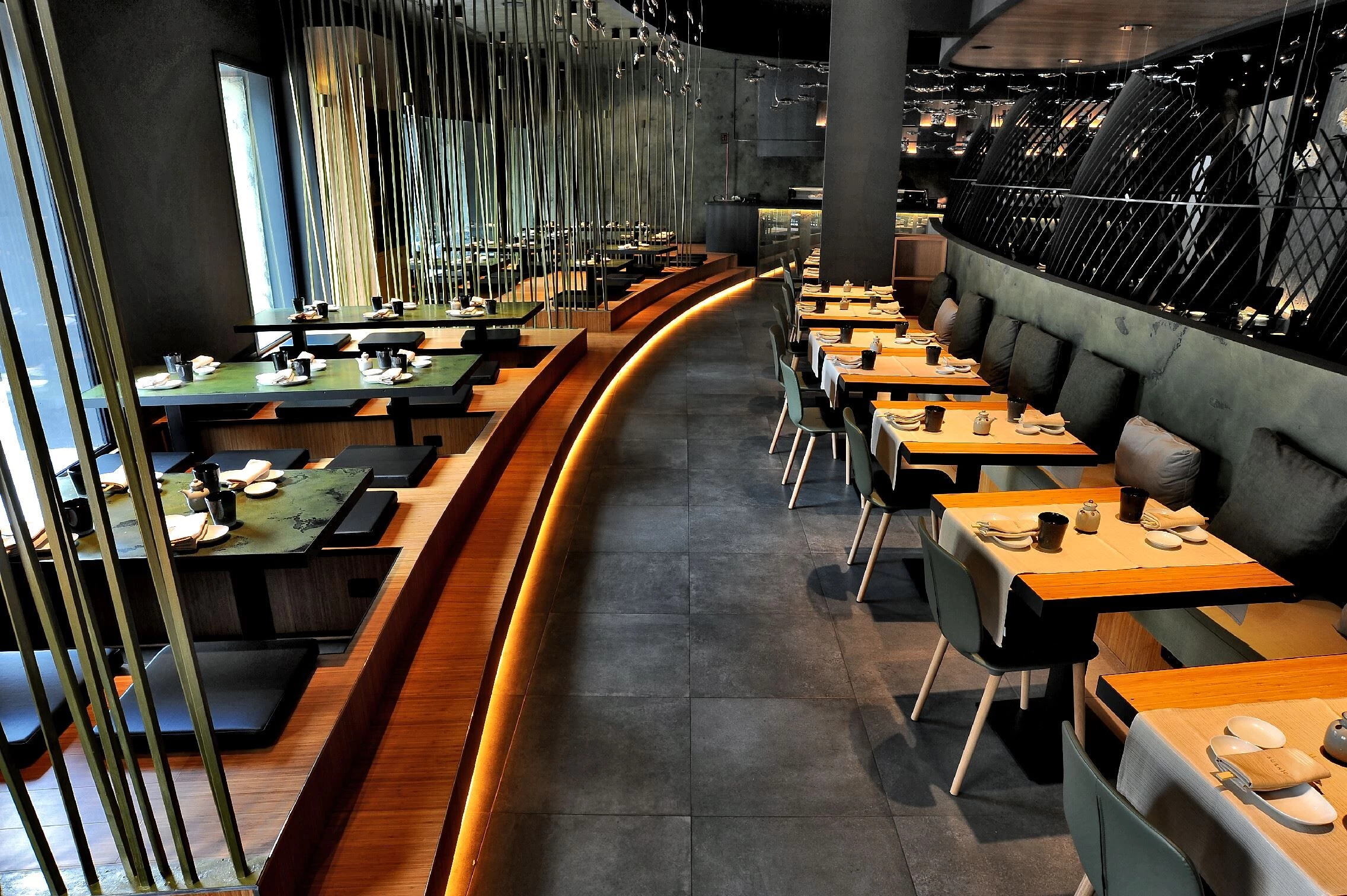 苏西亚洲体验瓦雷泽店丨意大利-31