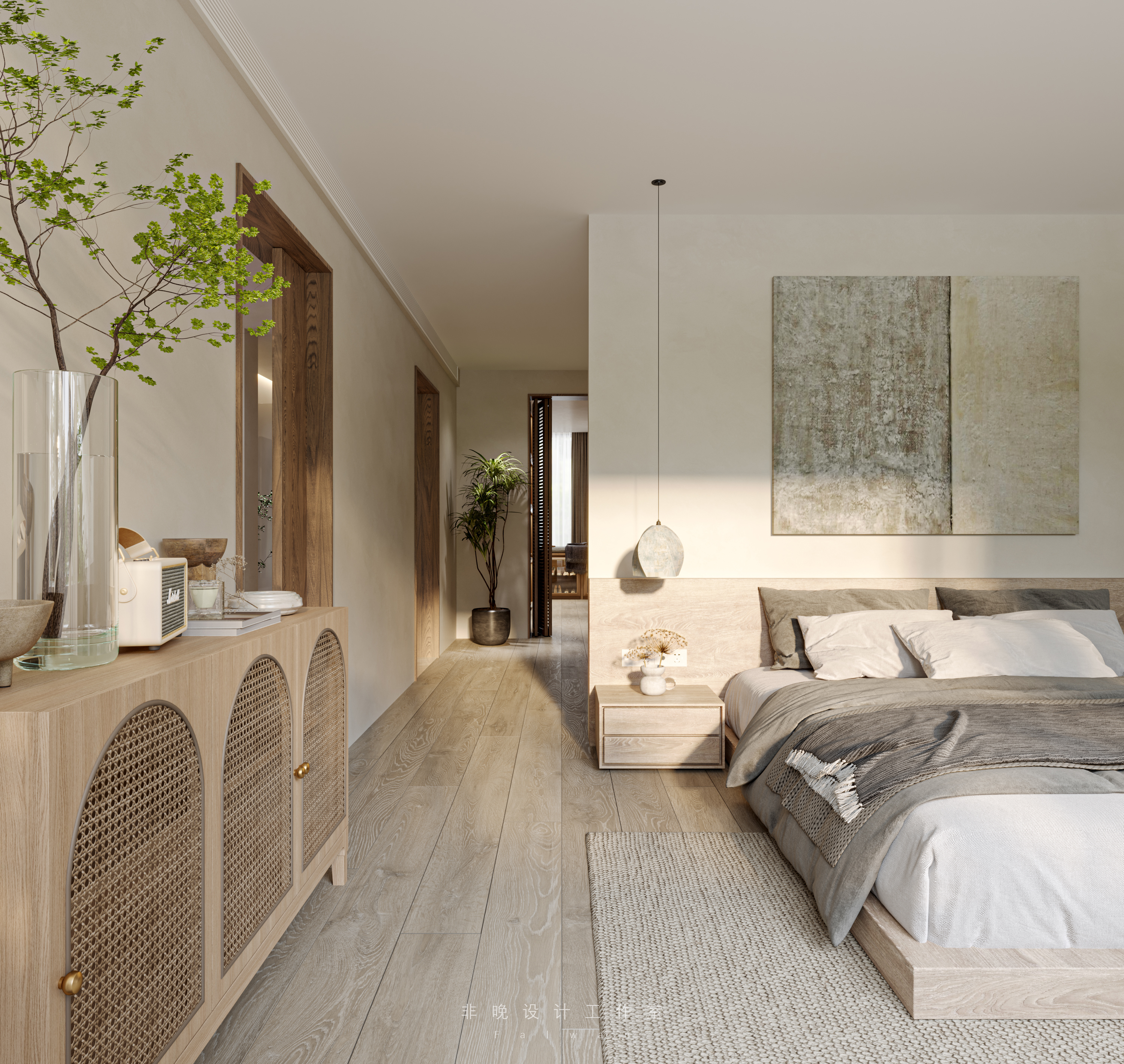 联排别墅设计-10