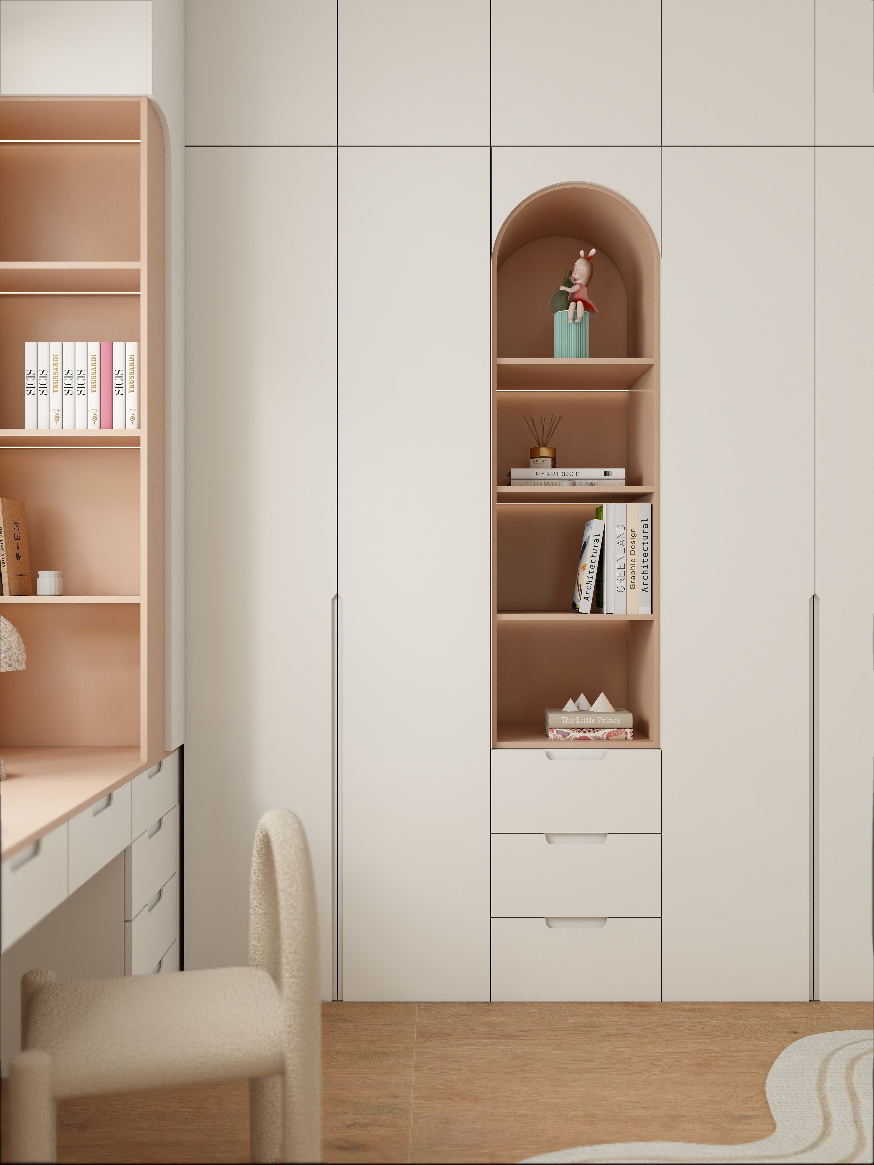 花都 • 芙蓉墅项目-28