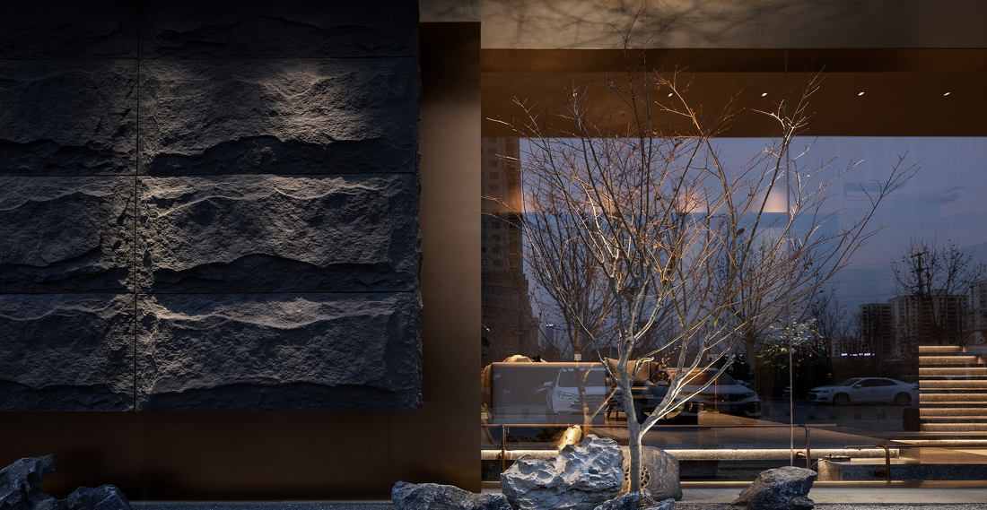 安徽百鹭里火锅料理餐厅丨中国安徽-1