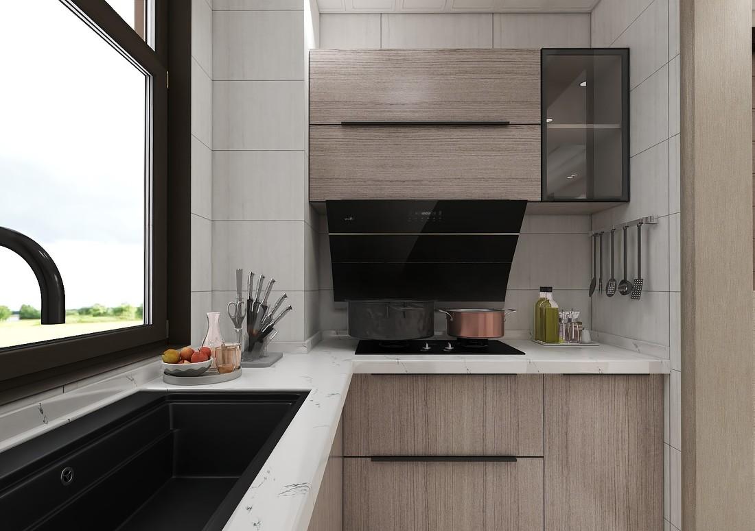 
轻奢打造高级感 -1