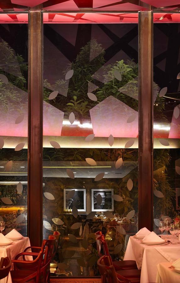 Mes Amis 巴西餐厅-10