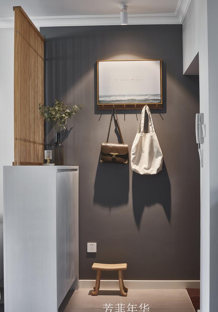 梦想筑家 · 张君的平层空间设计-3