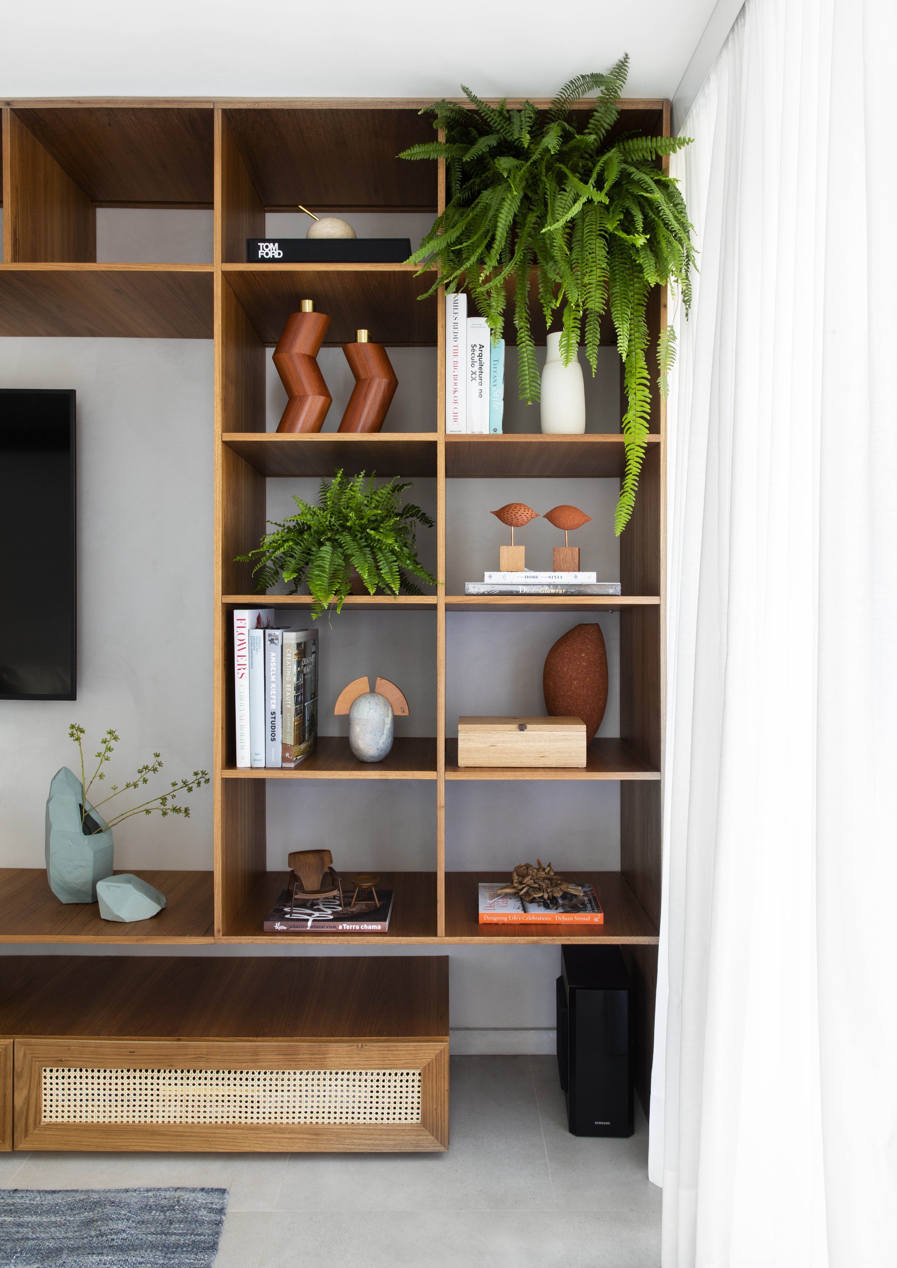 DF 住宅丨巴西圣保罗丨Rua 141 建筑事务所-44