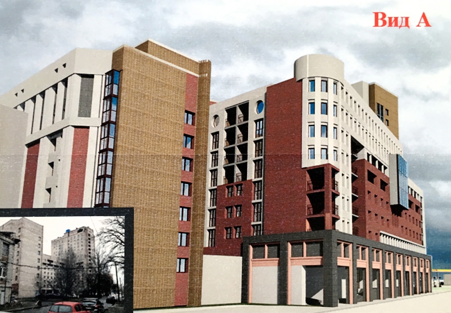 苏联时期的建筑重生-1