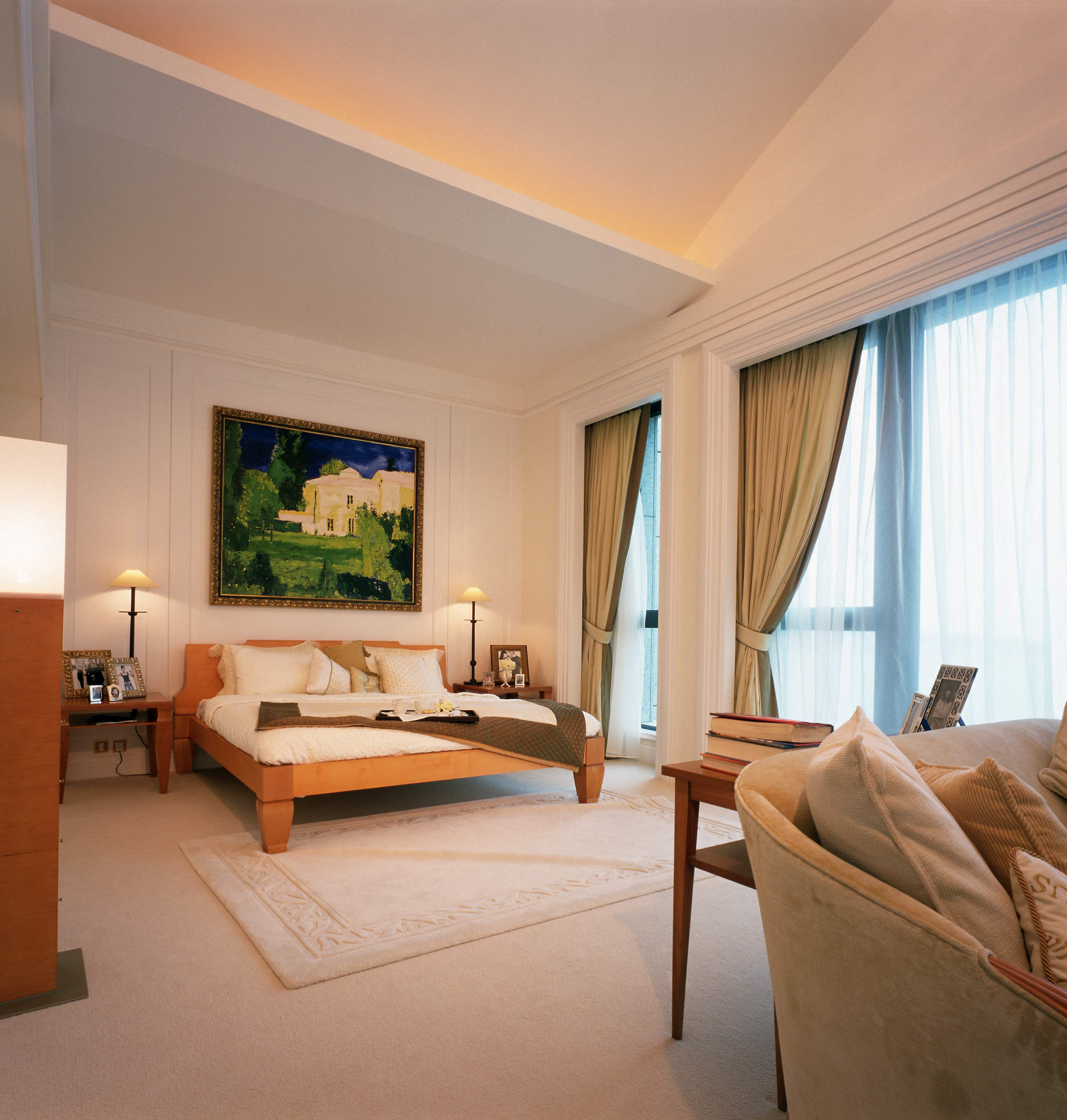 皇府灣，Le Palais 梁志天-11