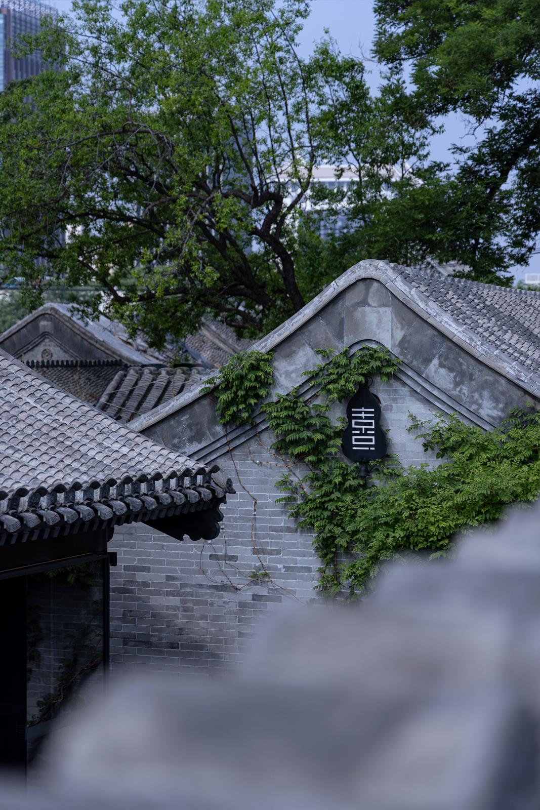 新京熹（白塔寺店）丨中国北京丨无序建筑（北京）有限公司-51