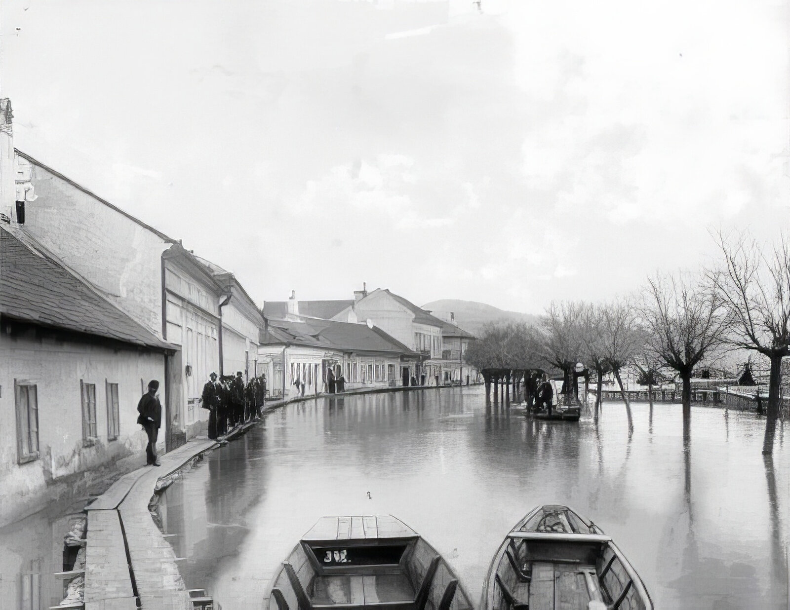 Orșova镇重新安置系统化大纲项目丨罗马尼亚丨DSAPCB（提米什瓦拉系统化,建筑,设计,建设研究所）-63