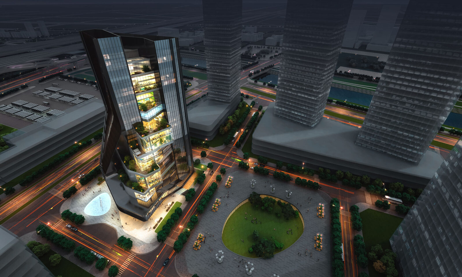 震旦总部

注：Sinian常见的意思如果结合公司等场景，可能指震旦（震旦是一个知名品牌） ，如果这里震旦并非所指，可以结合具体专业领域信息补充说明 丨中国郑州丨ARCHIMORPHIC-8