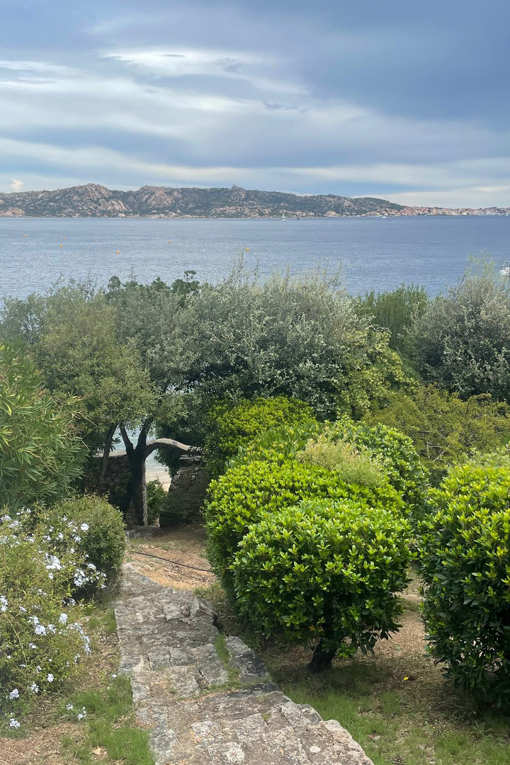 Porto Rafael,Sardegna住宅改造项目丨意大利丨studio MILO-27