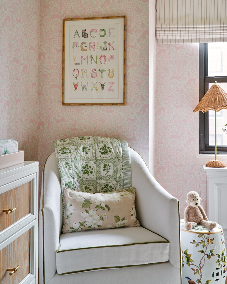 UES Nursery Ariel Okin-1