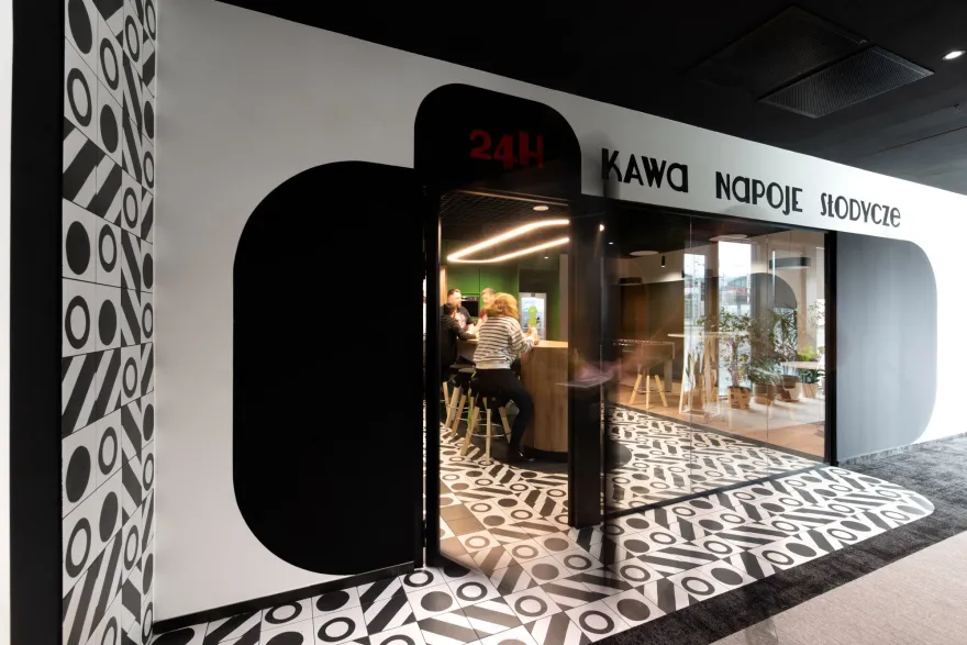 代码实验室办公室丨Poland丨mode:lina™ studio architects-14