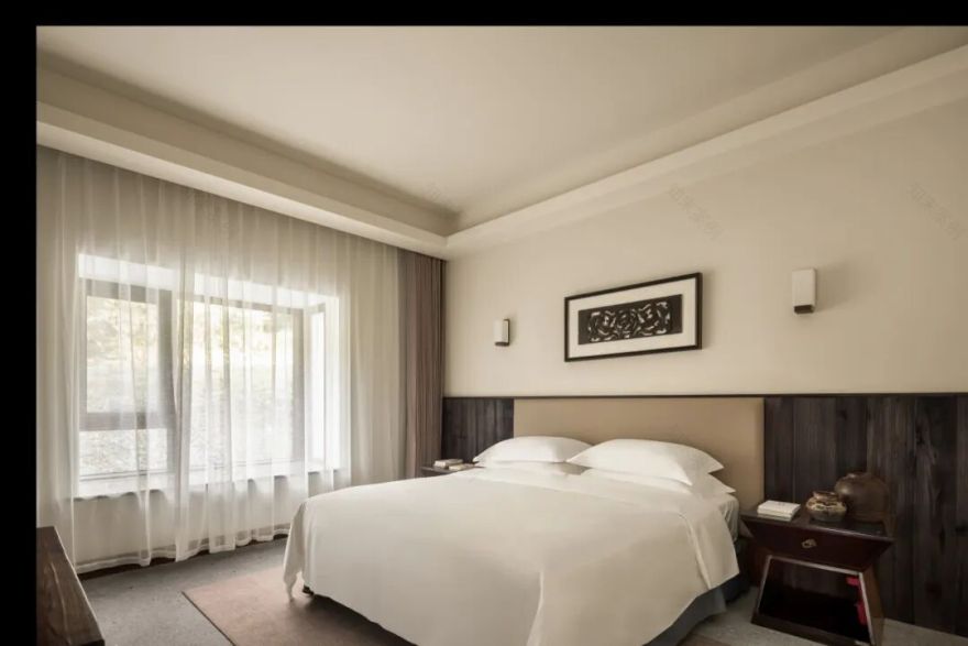 池州红专记民宿丨中国池州丨苏州右见商业-34