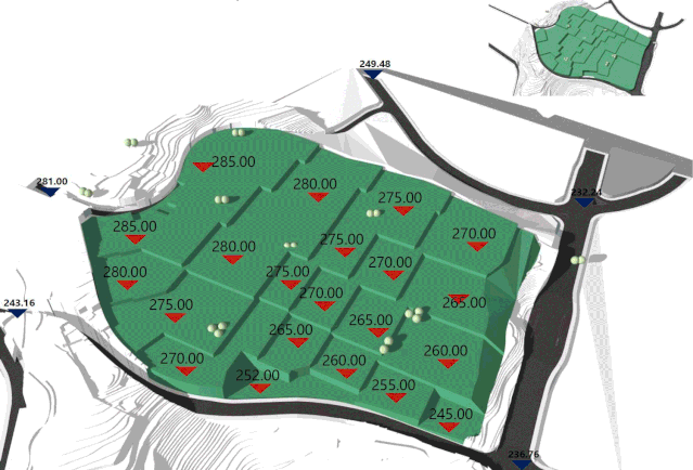 绿地听江左岸 | 音乐半岛的艺术生活-22