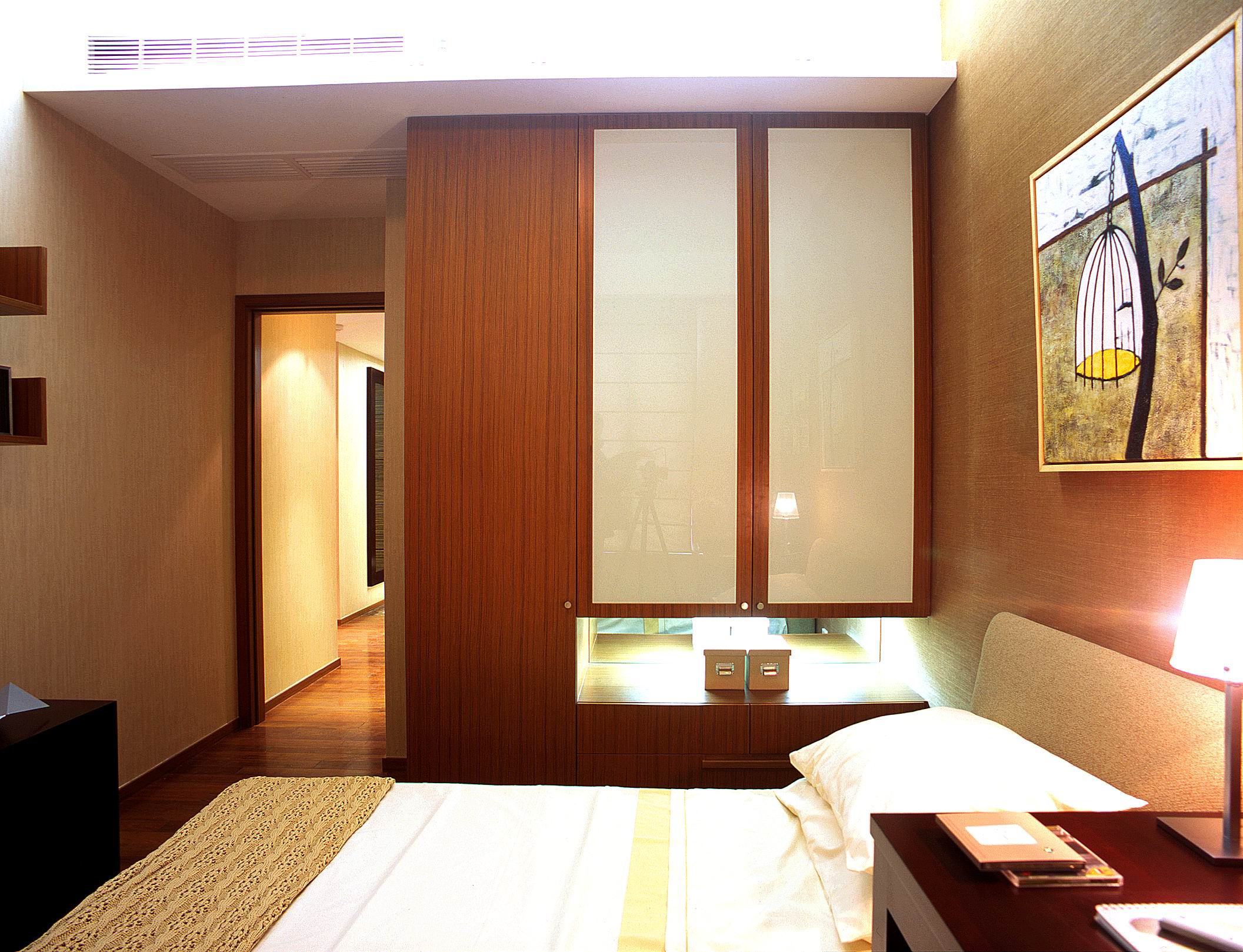 上海蒲東菊園 III 梁志天-13