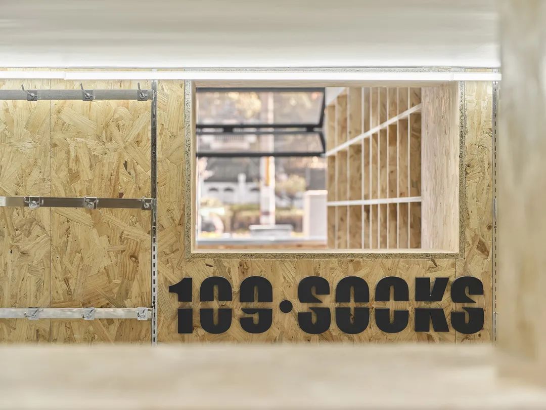 南京·“109Things”零售空间设计丨中国南京丨MUTUAL LAB-36