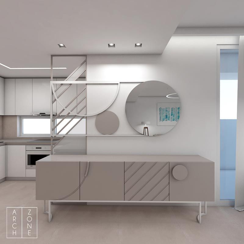 Voula公寓装修工程-11