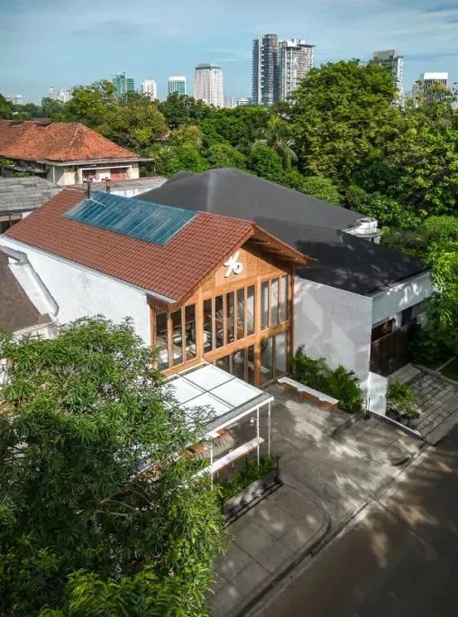 % ARABICA 雅加达烘焙店丨印度丨Ciguë-14