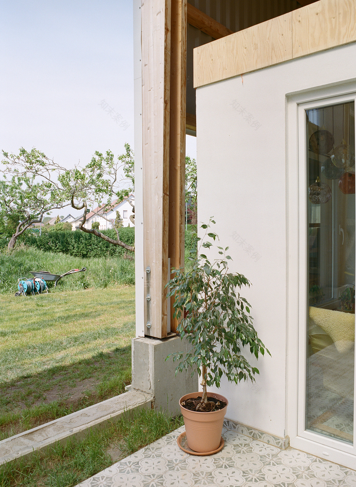 柏林之外的野菌之屋丨德国丨c,o now-53