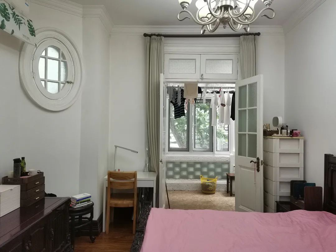 《梦想改造家》节目 半生向往的家丨中国上海丨平元设计PDS-34