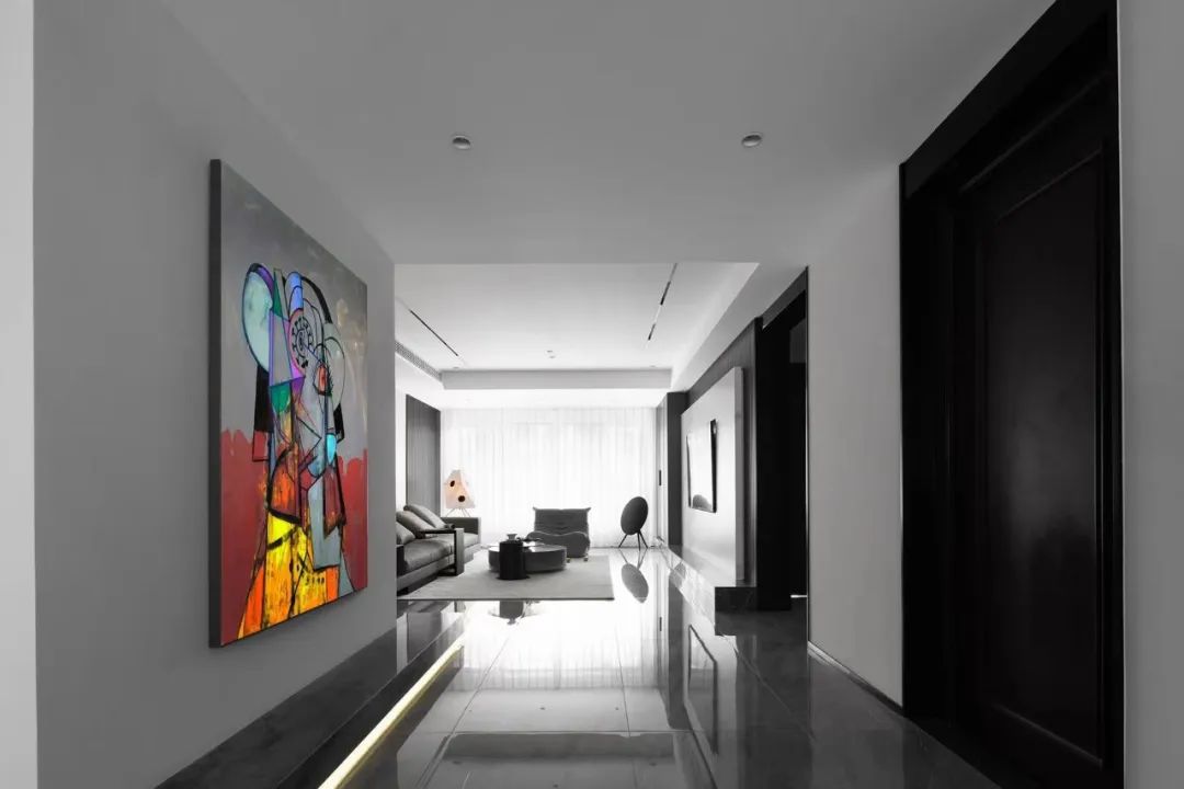 金地天际丨中国常州丨汉秋设计-33