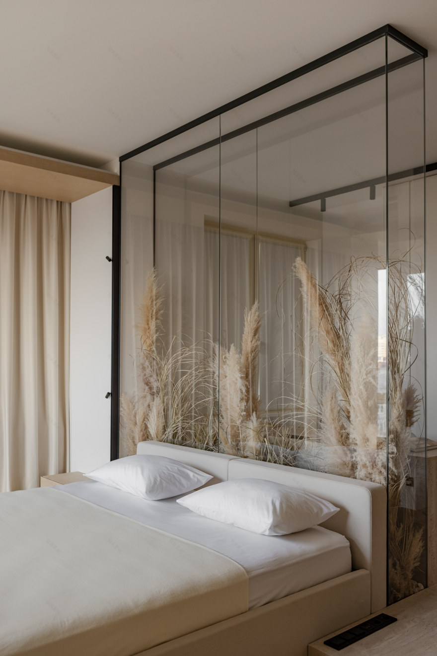 K17公寓丨白俄罗斯明斯克丨ZROBIM architects-64