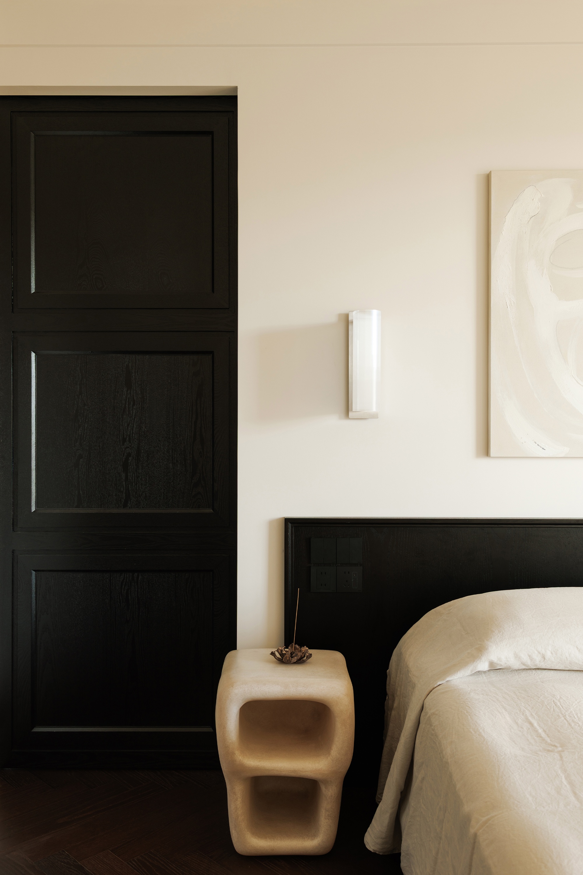 万象新天:折中主义的家丨而度设计-22