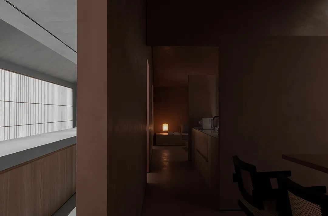 砼馆 TONG CONCEPT丨中国广州丨谭立予设计师工作室-36