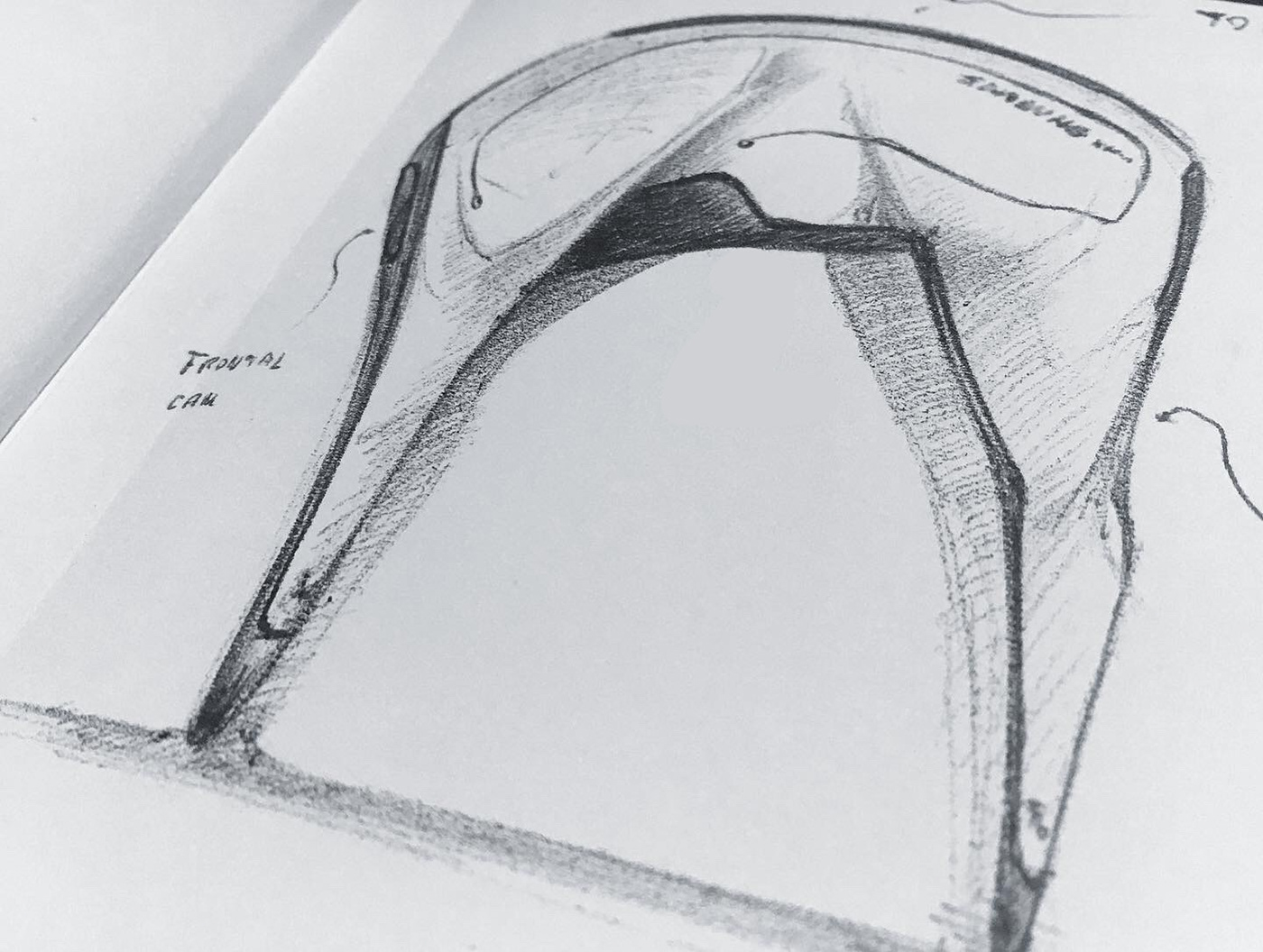 三星智能狗机器人原型-0