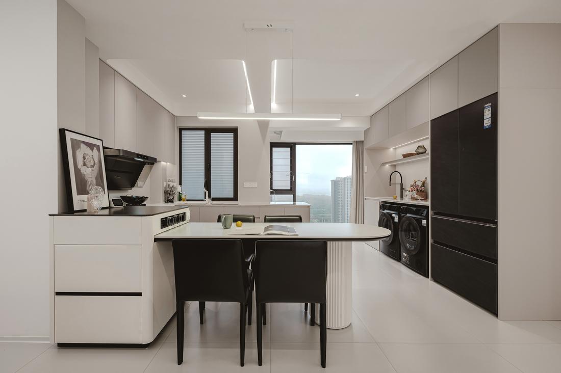 纯净世界丨西间设计-11