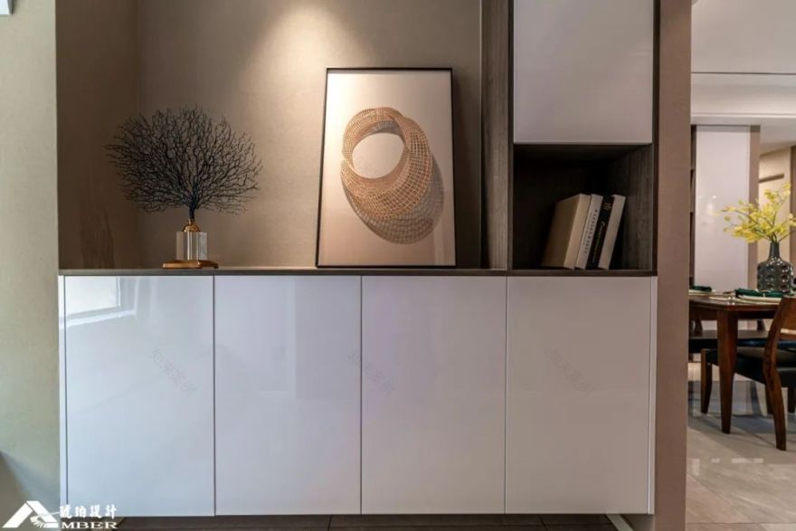 路劲城市主场现代简约风设计,生活简约而不简单-37