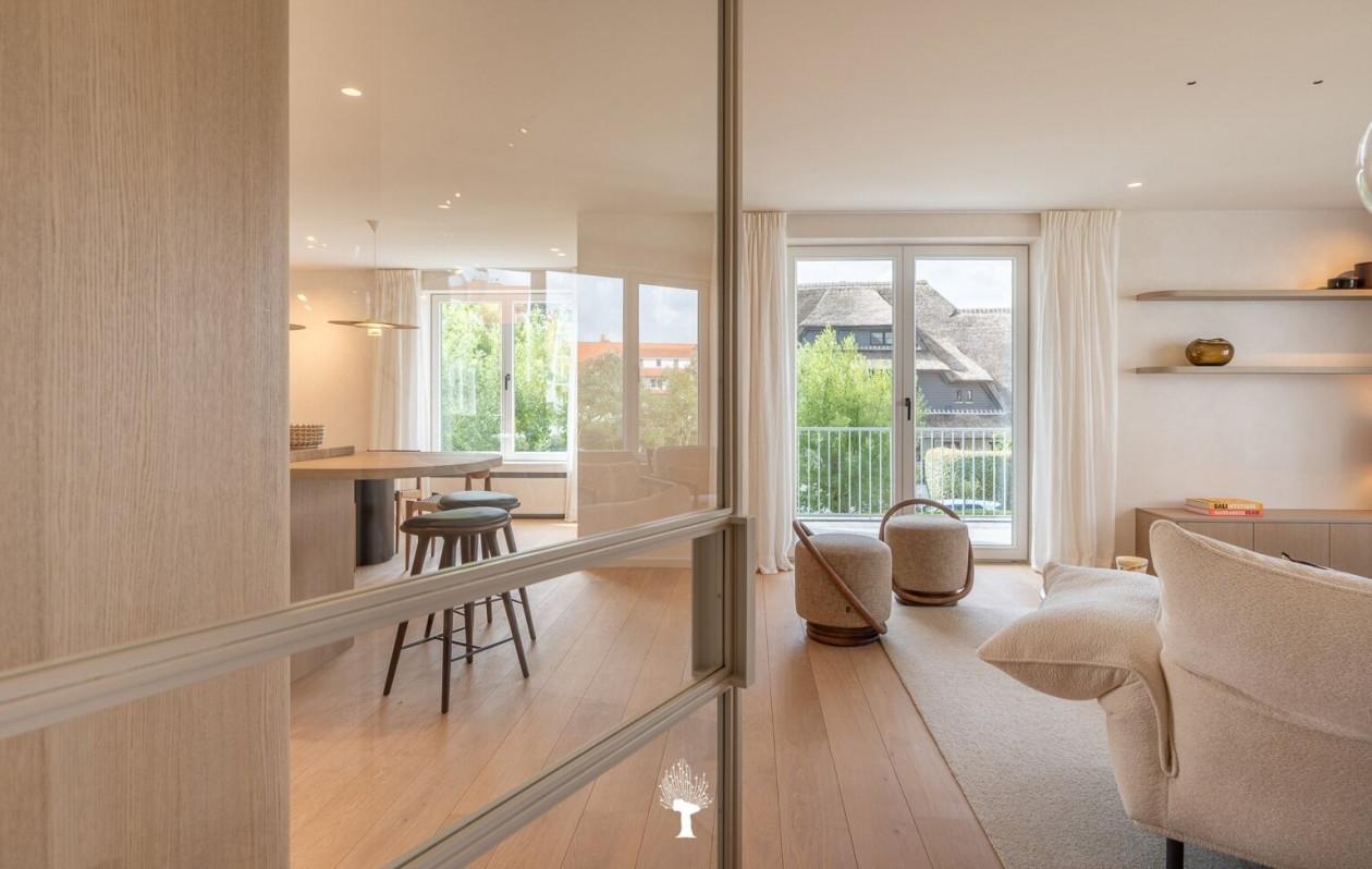 Quality Properties  187㎡奶白色空间带来的浪漫-19