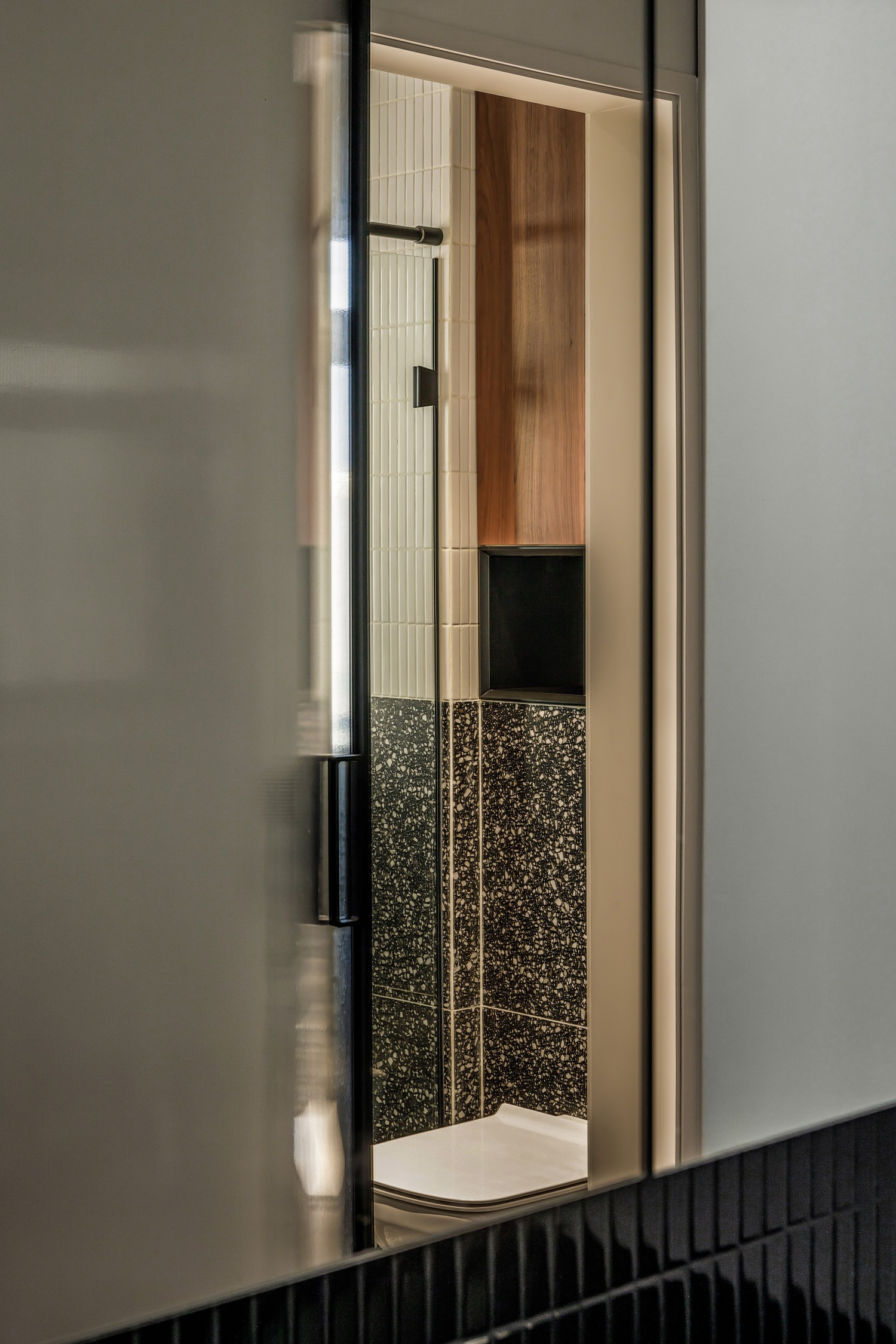 生活中的 22 点 1 分丨中国北京丨叁合唯筑-36