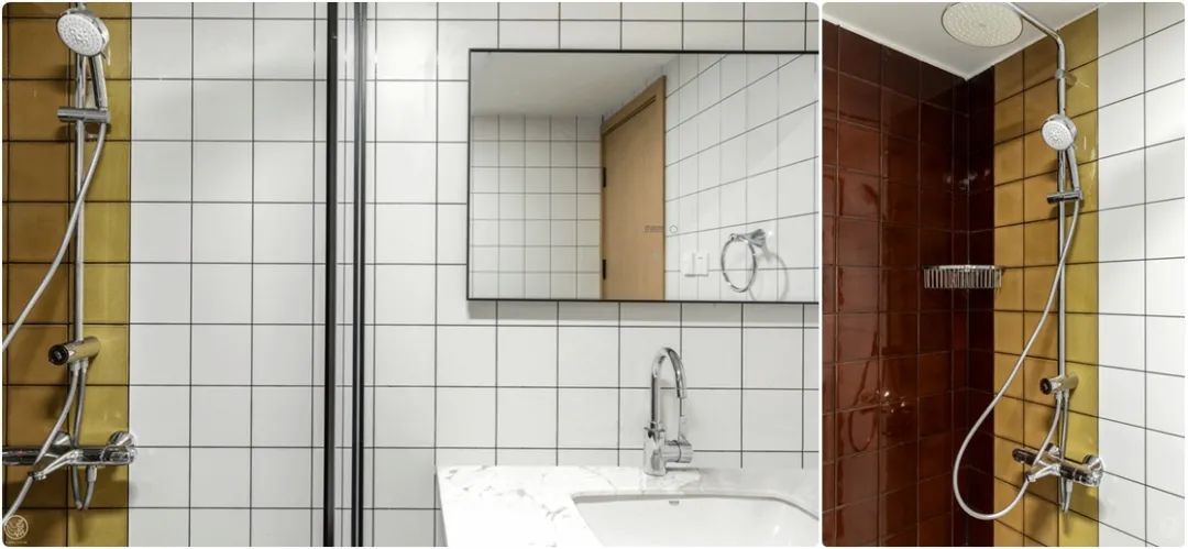 清平乐之韵 | 成都 136㎡现代风家居设计-104