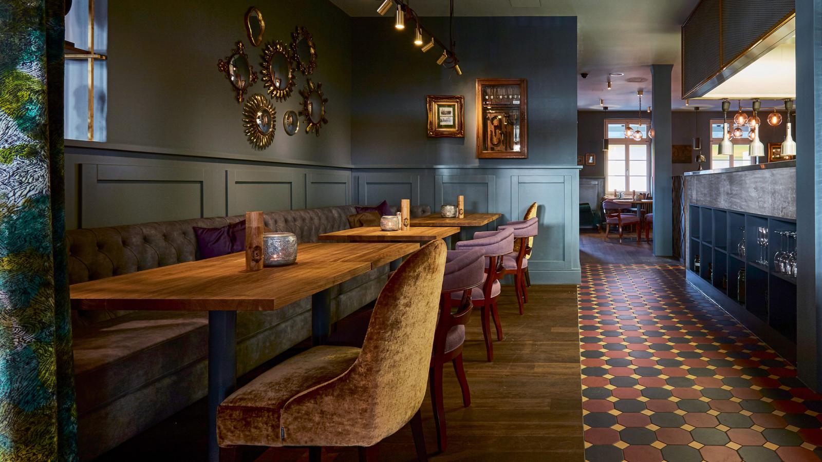 Spedition | Stylt Trampoli AB-3