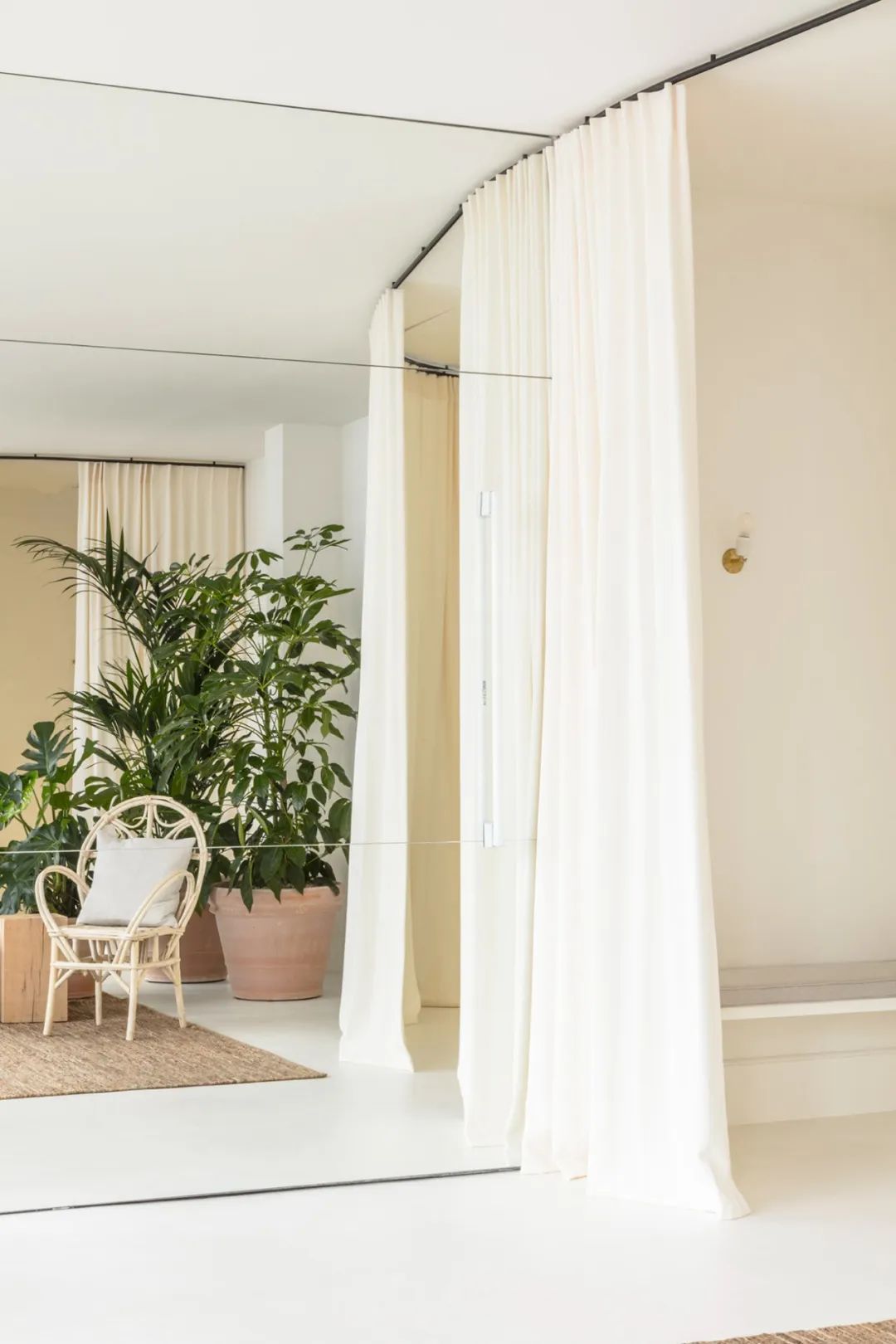 极简主义空间哲学 · Jim Dierck· 的安特卫普住宅设计丨比利时安特卫普丨Jim Dierckx-89