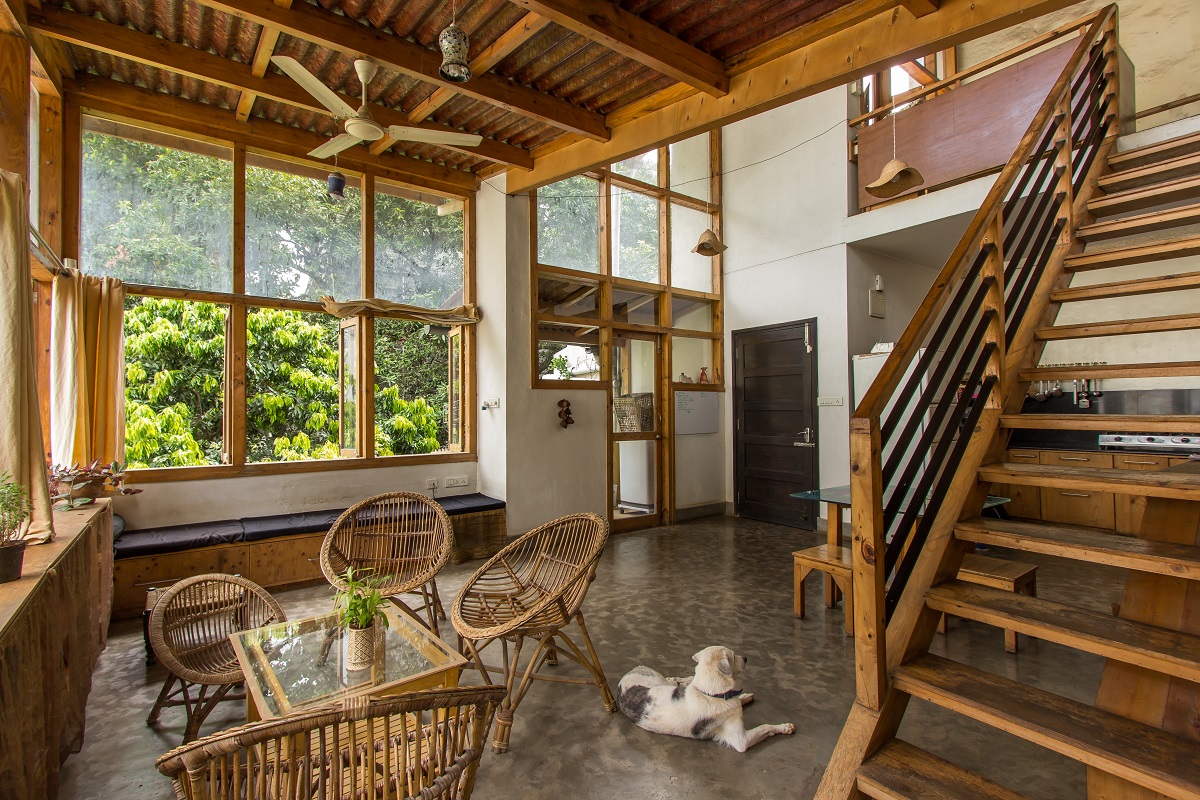 Kachra Mane(垃圾屋)丨印度班加罗尔-18