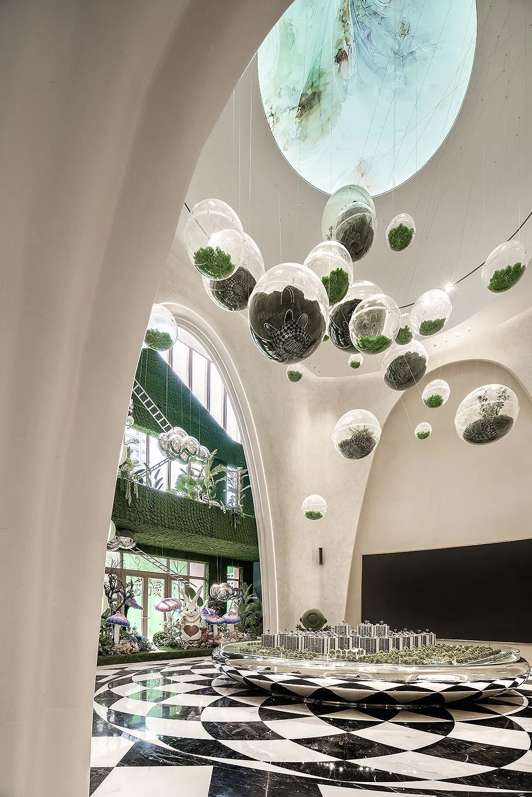 中海·金地中央园著丨中国金华丨赛拉维设计-20