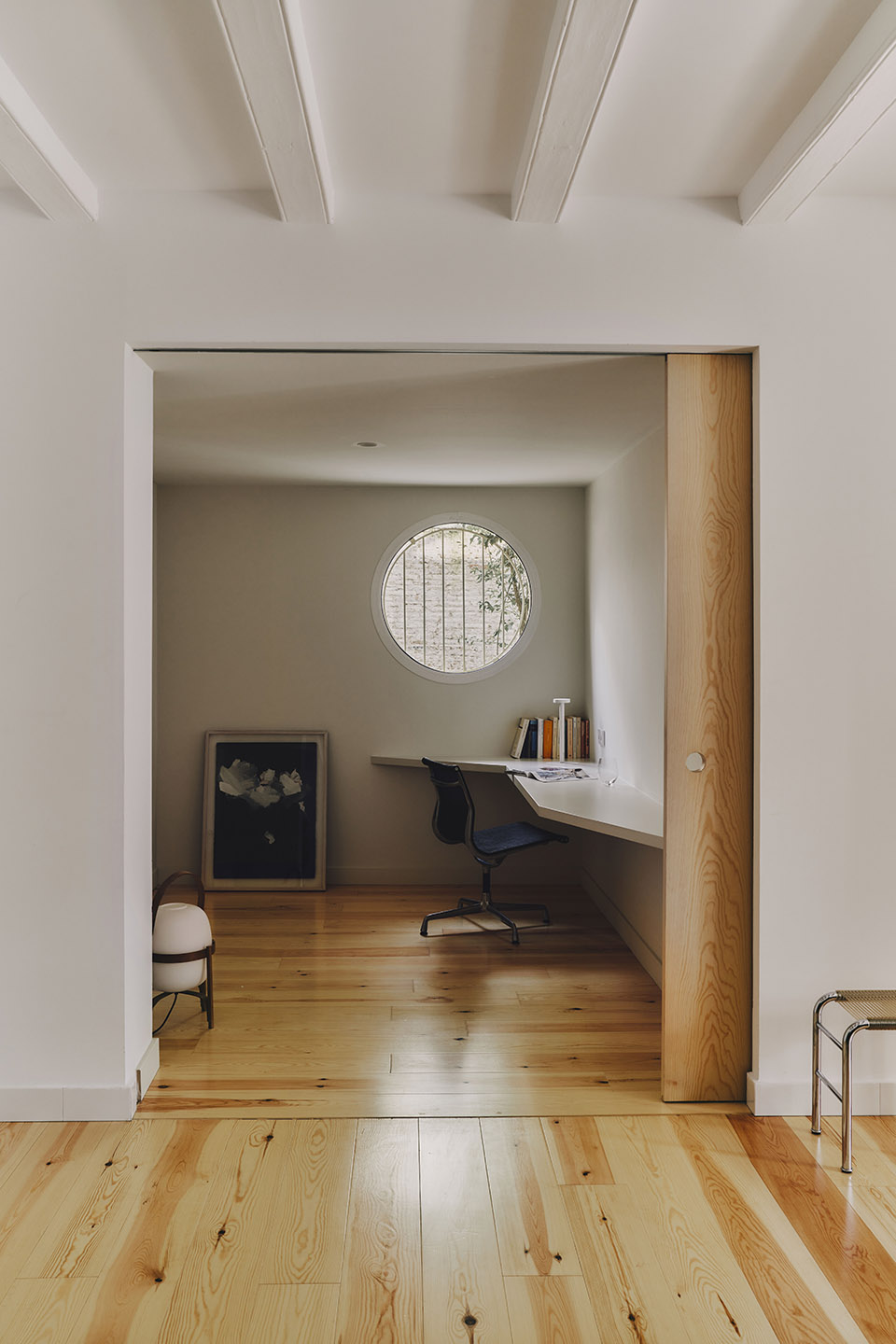 Parque别墅丨西班牙巴塞罗那丨h3o Architects（Adrià Orriols等）-30