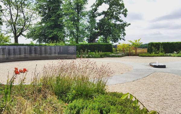 荷兰乌得勒支索斯特贝赫国家军事博物馆丨H+N+S Landscape Architects-10