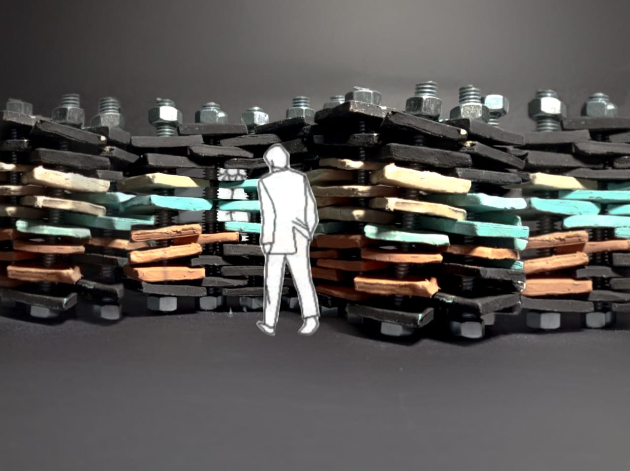 ARQT1101 建筑设计-1