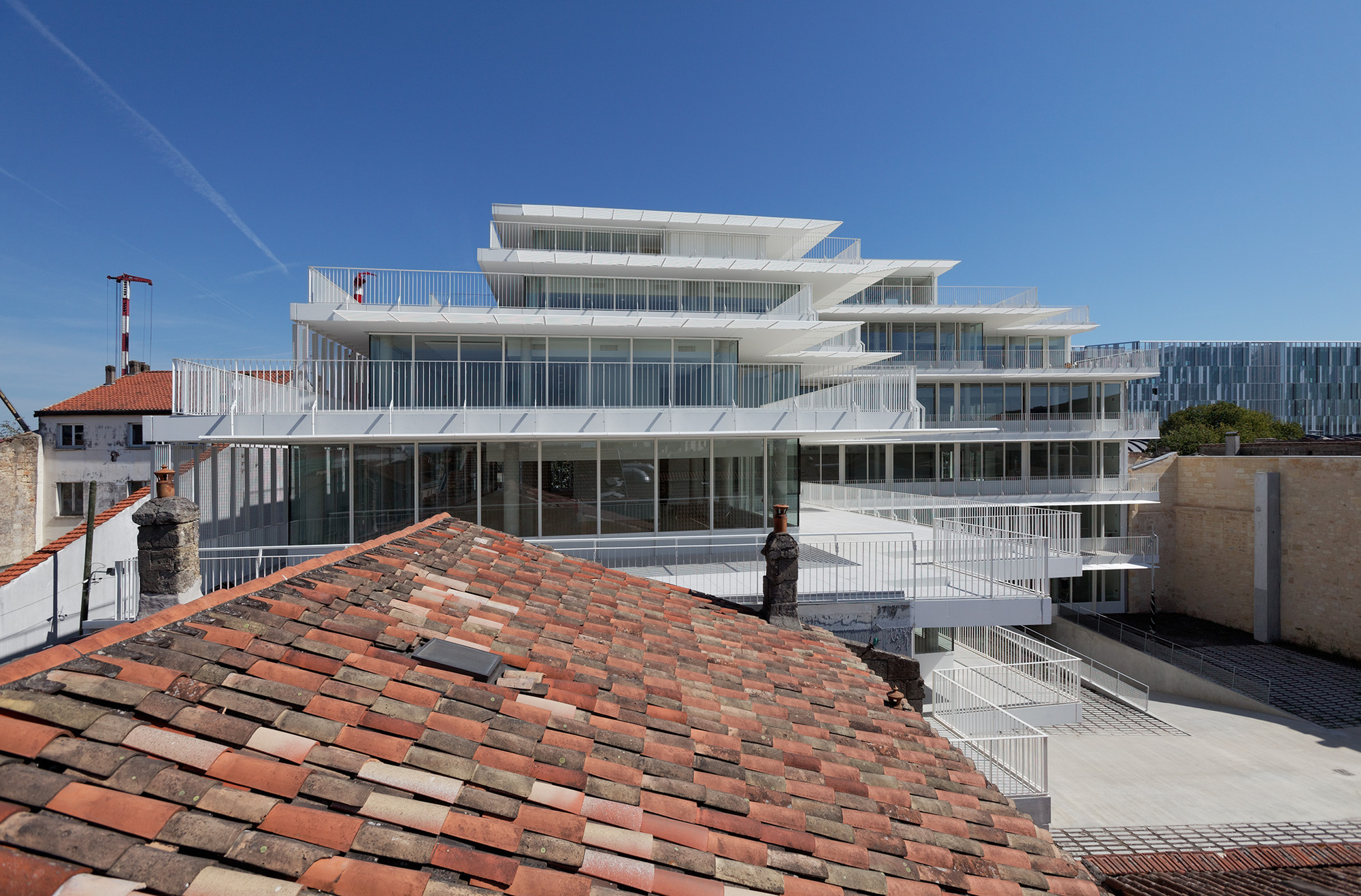 奥珀斯 33 号办公楼-10