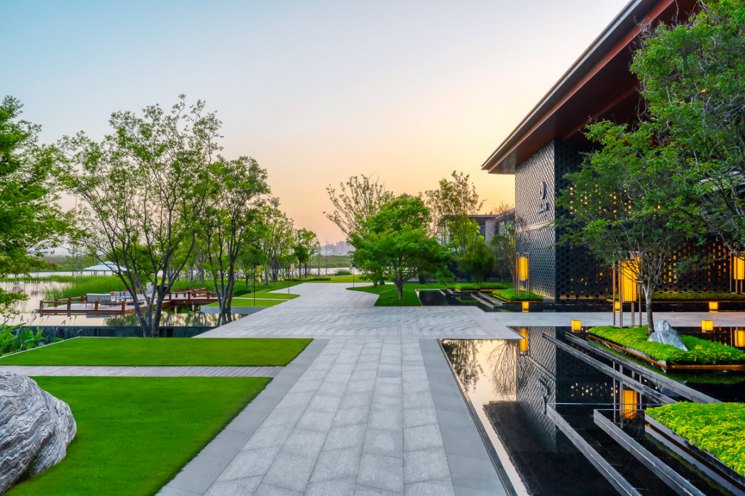 苏州鲁能泰山九号-51