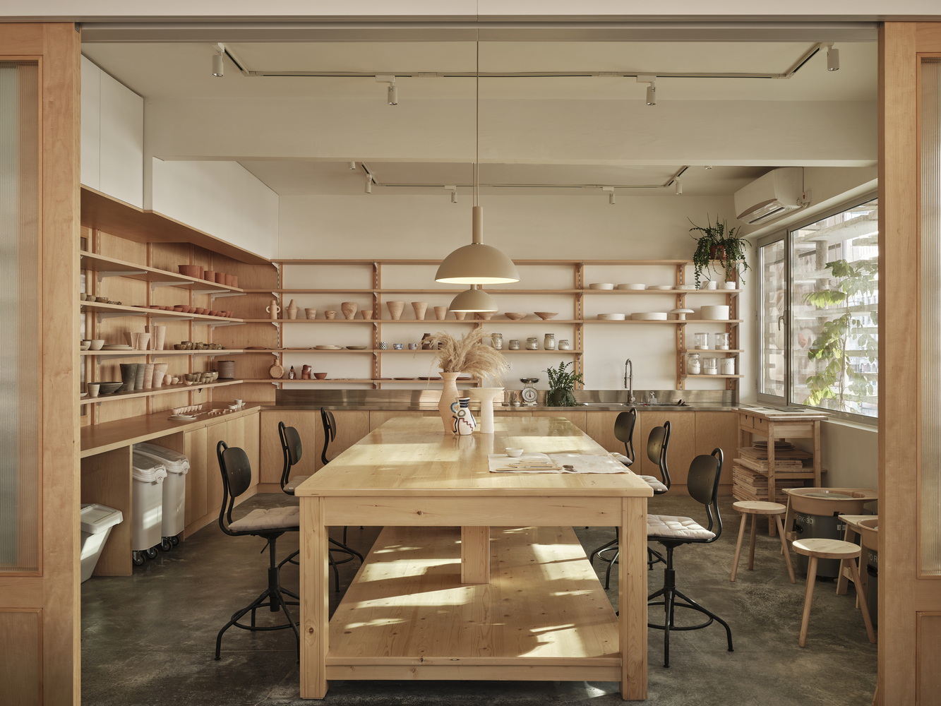 From Mud · 科威特陶瓷设计工作室丨Rawan Muqaddas-34