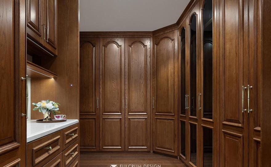 华发外滩荟|美式复古的繁花绽放-67