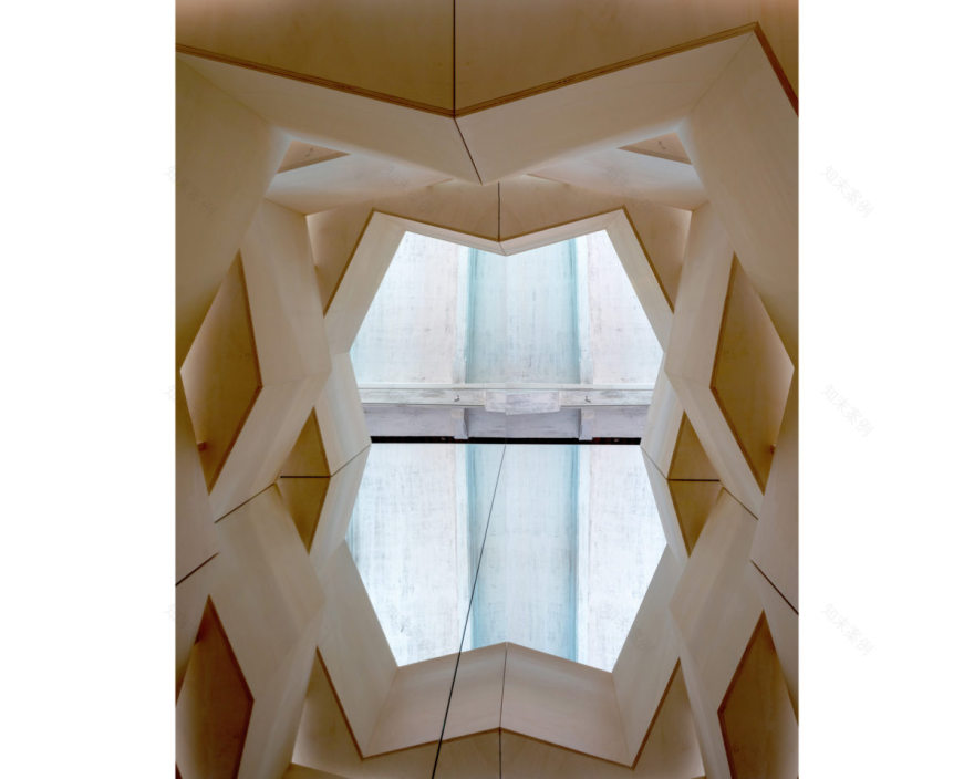 重塑 艾莉森·布鲁克斯建筑事务所丨法国尼斯-39