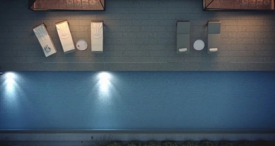 高迪挚友作品,巴塞罗那百年纺织厂变身豪华公寓-37