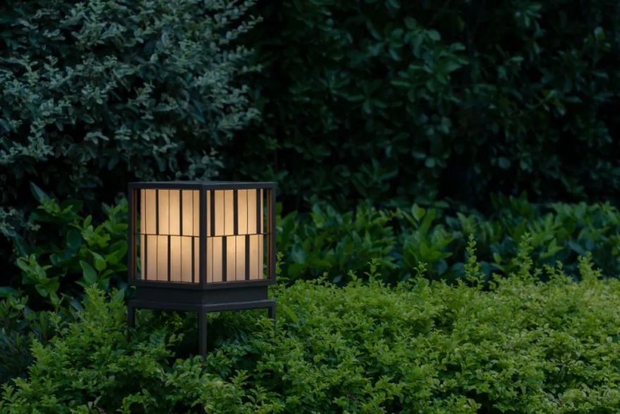 常州路劲·铂樾丨中国常州丨LAURENT 罗朗景观-38