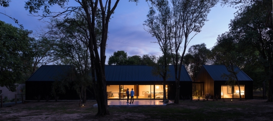 内外翻转的神秘黑屋——拉尼格尼塔-55